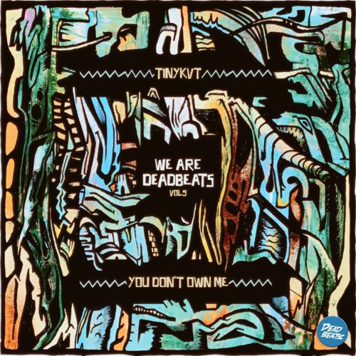 Stream You Don't Own Me by TINYKVT | Listen online for free on SoundCloud