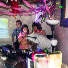 NO REGRETS... JUST LOVE