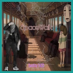 SpaceWalk - Beat By TRILL2B