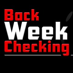 BackWeekChecking #10: Repre. Víkendové preview. Legrace.