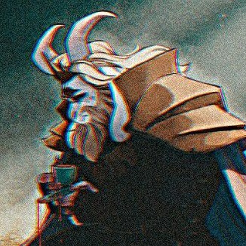 Asgore but it's kinda wave phonk