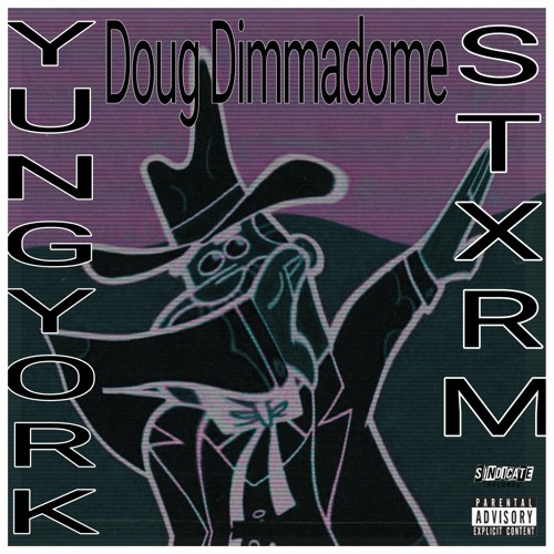 Doug Dimmadome Freestyle [Ft. Stxrmcloud]