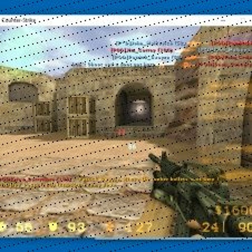 How to install AMX Mod in CS 1.6 - Decent Chamuli Servers