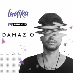 Ludika Game 026 - DAMAZIO