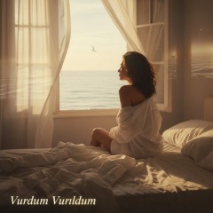 Vurdum Vuruldum - Romantic R&B/Dream Pop