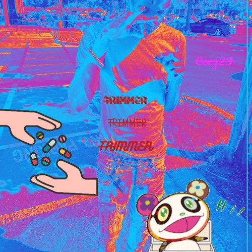 Ceez23 - TKHIC