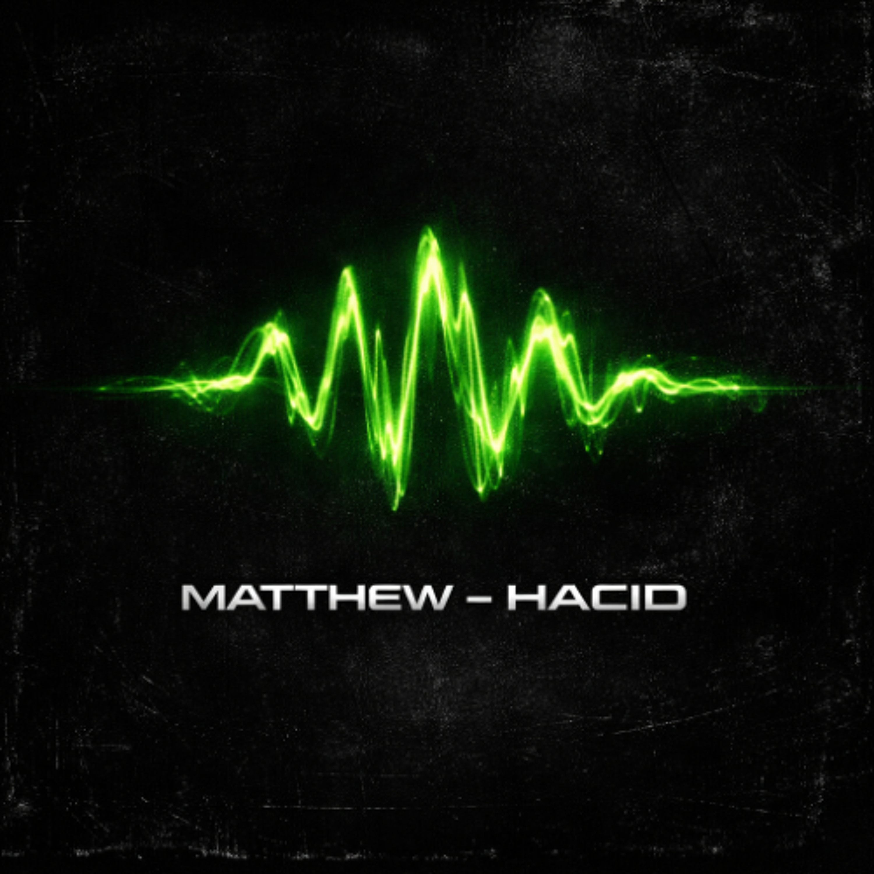 Matthew - Hacid episode artwork