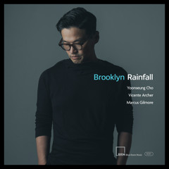 Brooklyn Rainfall (feat. Vicente Archer & Marcus Gilmore)