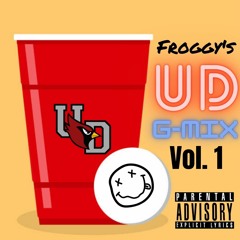 Froggy's UD G-Mix Vol. 1