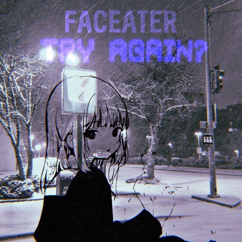 Try Again? (Prod. By Dazay x Cimor)