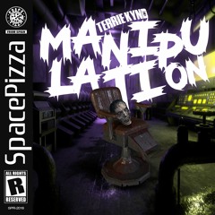 Terrie Kynd - Manipulation [Out Now]