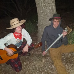 Sad Cowboy Horse Part 4