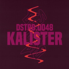 DSTRB:0048 • Kalister