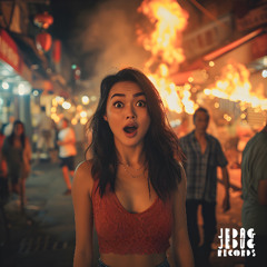 DJ JEDAG JEDUG - ALARMA