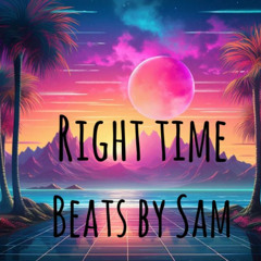 Beats by Sam - Right Time