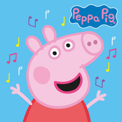 Theme Music From Peppa Pig - Instrumental