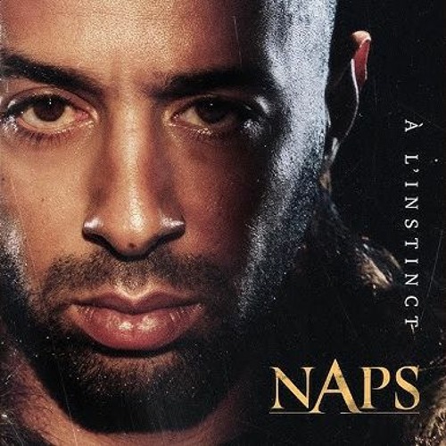Naps - Des fois Instrumental