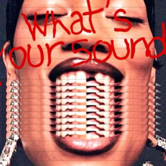 What's that Sound????