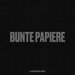 Bunte Papiere