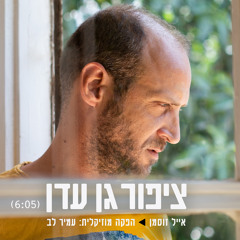 ציפור גן עדן
