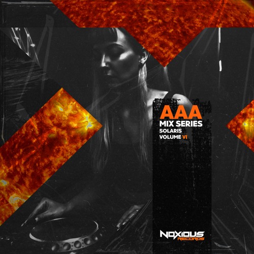 AAA Mix Series - Solaris