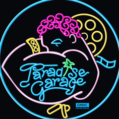 A Night at The Paradise Garage (A Larry Levan Tribrute mix)
