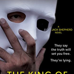 free EBOOK 📦 THE KING OF MACAU (The Jack Shepherd Novels Book 4) by  Jake Needham PD