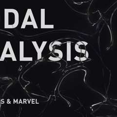Guest Mix By Fragedis & Marvel w/ Modal Analysis - 31 May 2021