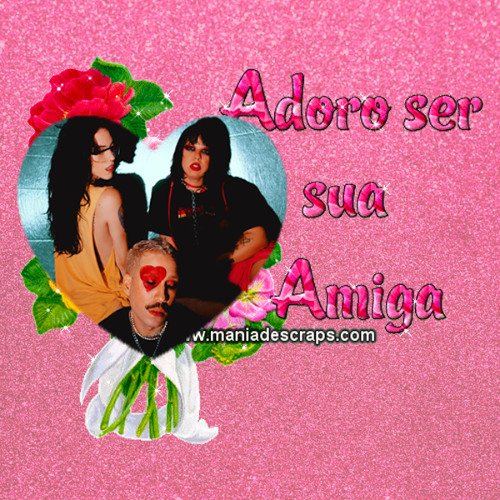 DJ Gabe - Set das Bonecas (#1)