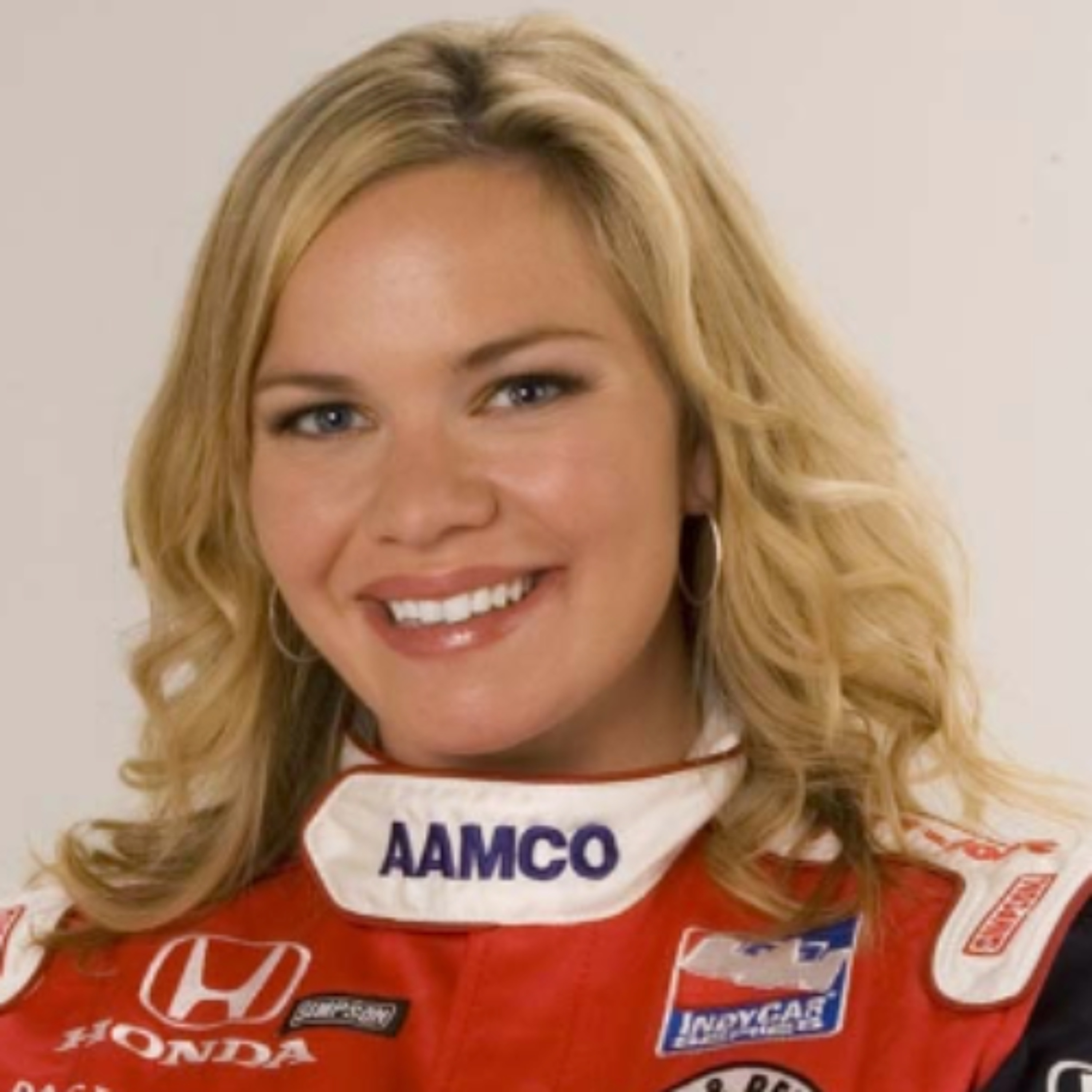 Sarah Fisher & Danny O'Gara on the Come-Up