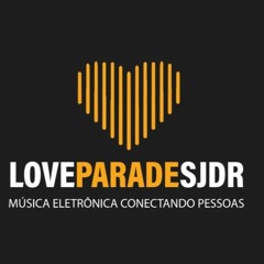 Set Love Parade São João del Rei