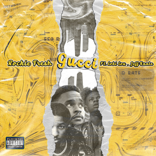 Gucci (feat. Tobi Lou & Jeff Kaale)