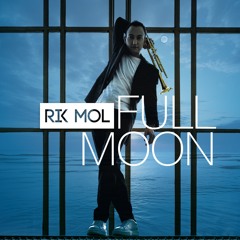 RIK MOL - FULL MOON