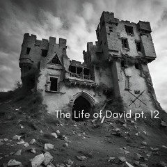The Life of David pt. 12