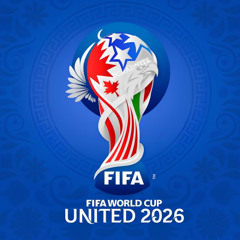 FIFA World Cup 2026 feat. M@D & Michael Buffer (Speed Up + Reverb)