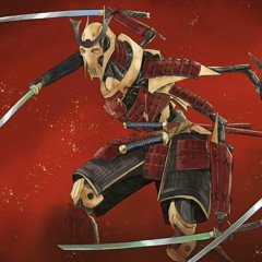 Star Wars: General Grievous Theme | EPIC SAMURAI VERSION - Samuel Kim Music