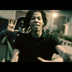C4 Murda x Mally G - Murdaside Island