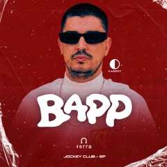 BAPP @ Godfather 10/08/2024 - Jockey Club SP