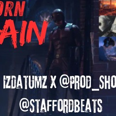 [FREE] "Born Again" Experimental Dark DnB Type Beat 2025 - Prod By @IzDatuMz X @Prod_Shokwave X @Sta