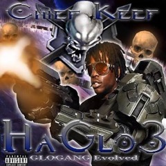 MASTER CHIEF KEEF