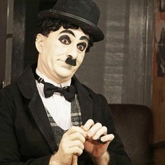 the great dictator (ft.charlie chaplin)