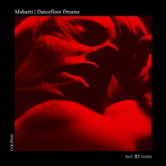 Maharti - 2AM Delivery (B2 Remix) [COUP020 | Premiere]