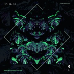 Kohaku (feat. Weir)