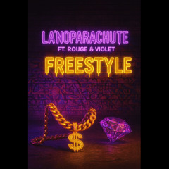 Freestyle_Ft_Rouge__Violet_ProdByPalevoBeatz