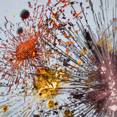 chatty particles