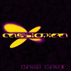Cass cast 10 - Nebula