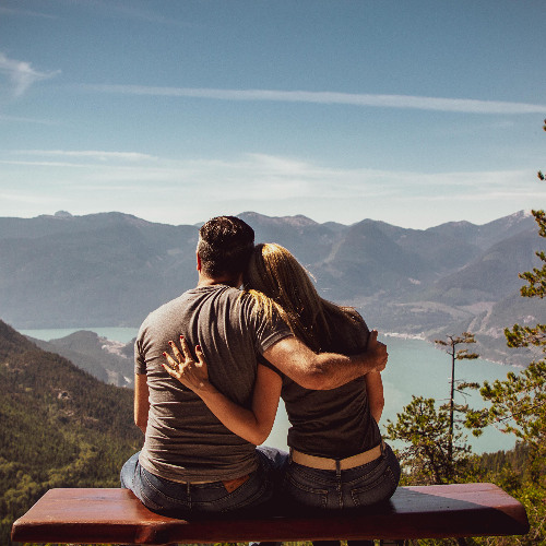 Time Will Tell (feat. Fr. Harris)