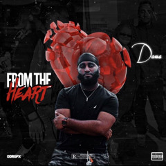 From The Heart ft Iceupzay