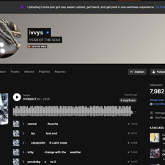 ivvys fan