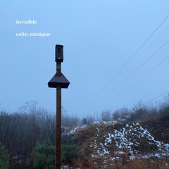 Invisible (2024 re-release)